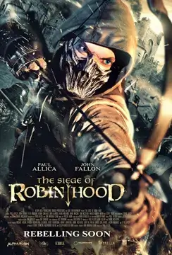 Осада Робина Гуда онлайн